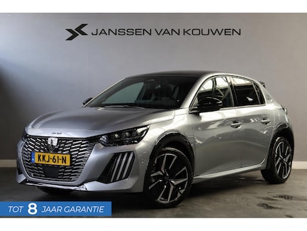 Peugeot 208 0