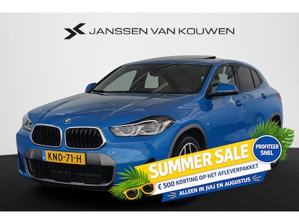 BMW X2 0