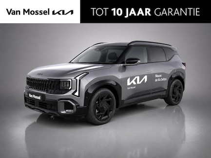 Kia Seltos 0