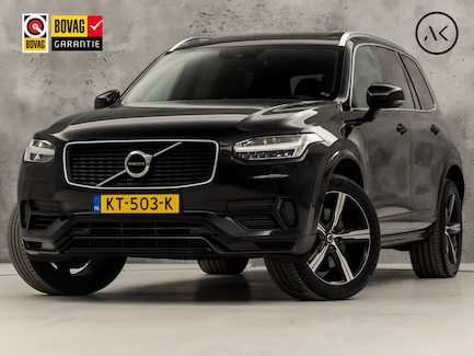 Volvo XC90 0