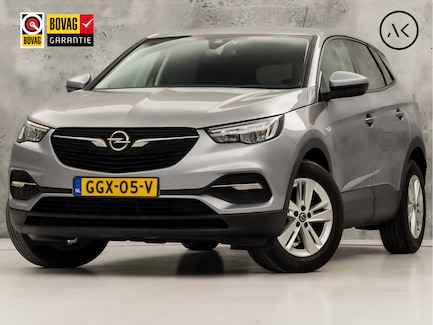 Opel Grandland 0