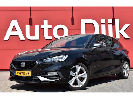 SEAT Leon 0