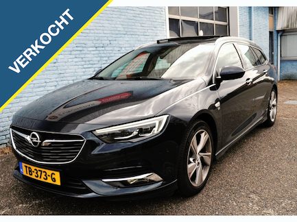 Opel Insignia 0