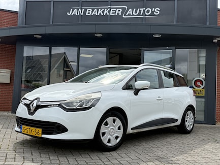 Renault Clio 0