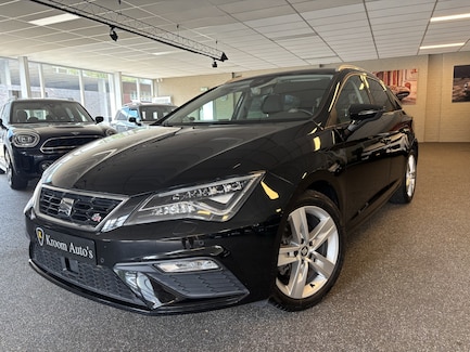 SEAT Leon 0