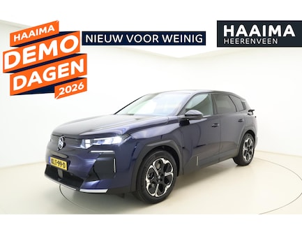 Citroën C5 Aircross 0