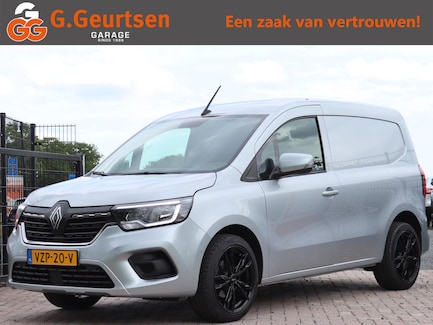 Renault Kangoo 0