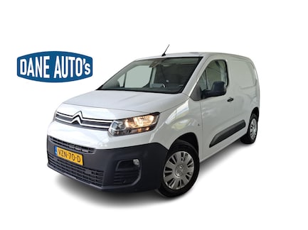 Citroën Berlingo 0