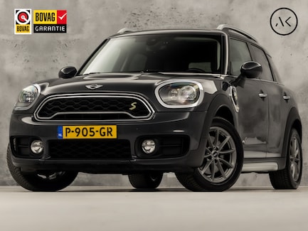 MINI Countryman 0