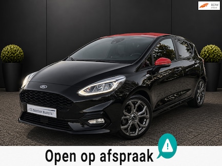 Ford Fiesta 0