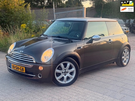 MINI Cooper 0