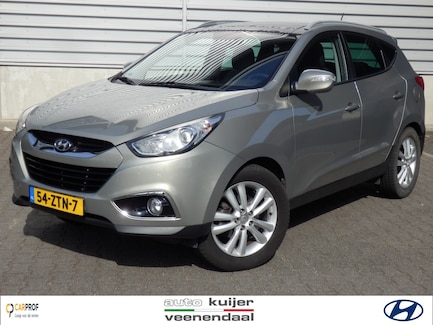 Hyundai ix35 0