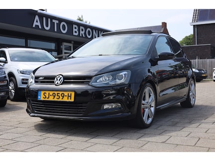 Volkswagen Polo 0
