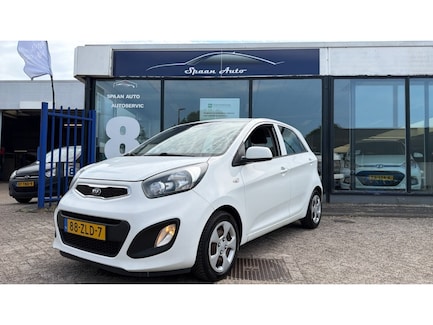 Kia Picanto 0