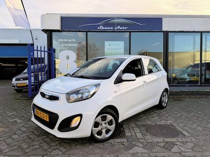 Kia Picanto 0