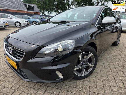 Volvo V40 0