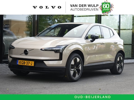Volvo EX30 0