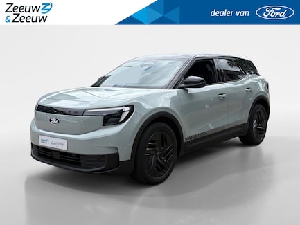 Ford Explorer 0