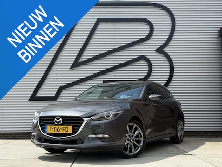 Mazda 3 0