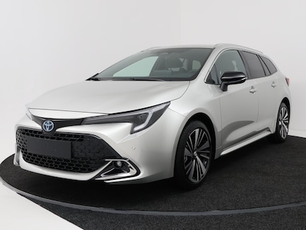 Toyota Corolla 0