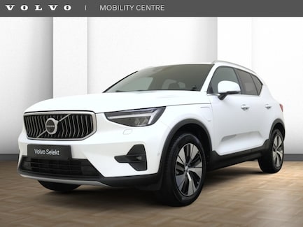 Volvo XC40 0