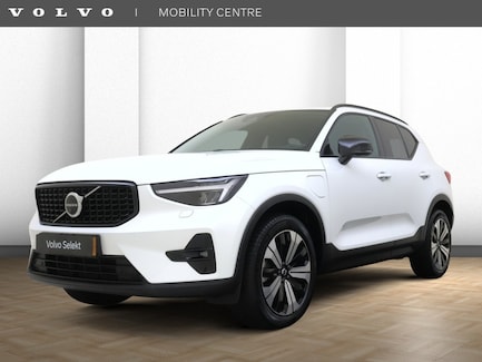 Volvo XC40 0