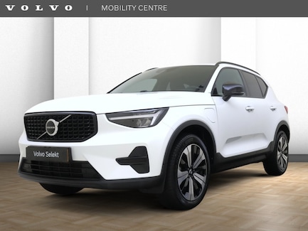 Volvo XC40 0