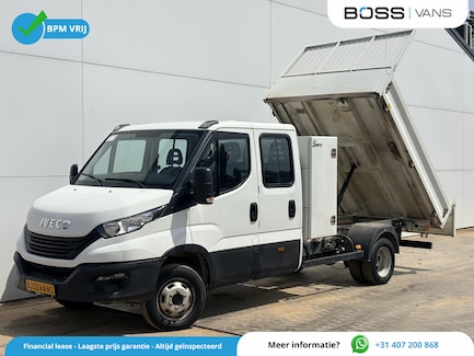 IVECO Daily 0
