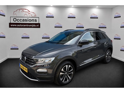 Volkswagen T-Roc 0