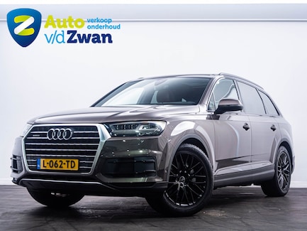 Audi Q7 0