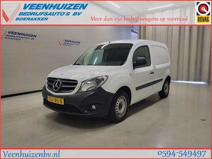 Mercedes-Benz Citan 0