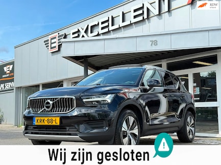 Volvo XC40 0