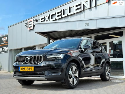 Volvo XC40 0