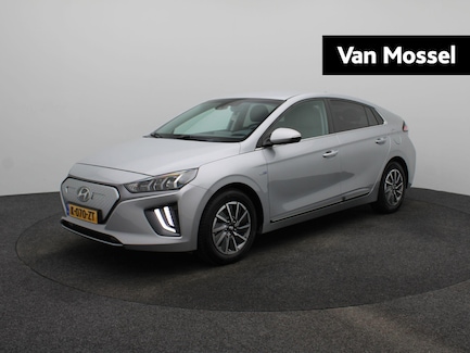 Hyundai Ioniq 0