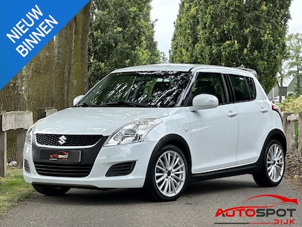 Suzuki Swift 0