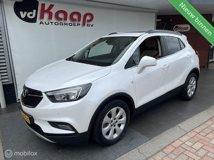 Opel Mokka 0