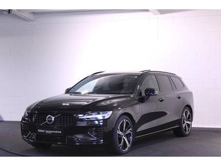 Volvo V60 0