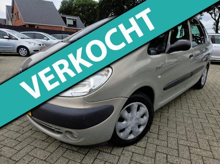 Citroën Xsara Picasso 0