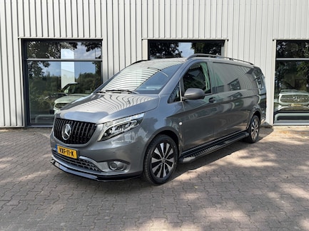 Mercedes-Benz Vito 0