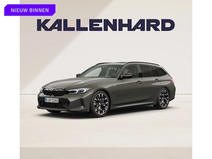 BMW 3-Serie 0