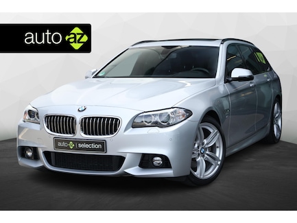 BMW 5-Serie 0