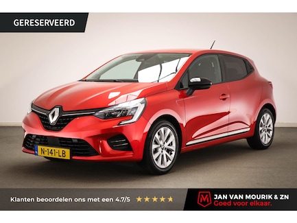 Renault Clio 0