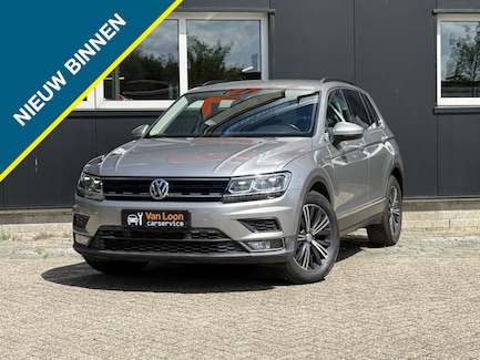 Volkswagen Tiguan 0