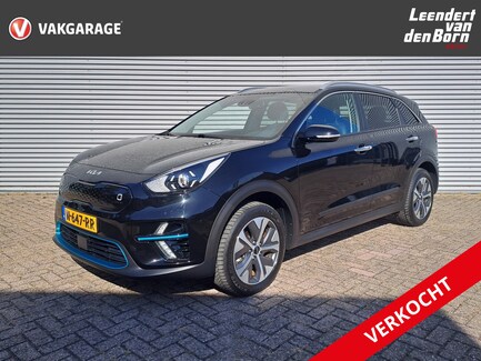 Kia Niro EV 0