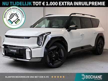 Kia EV9 0
