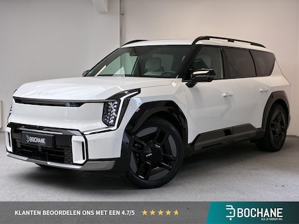 Kia EV9 0