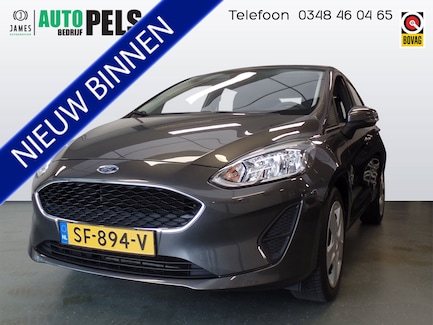 Ford Fiesta 0