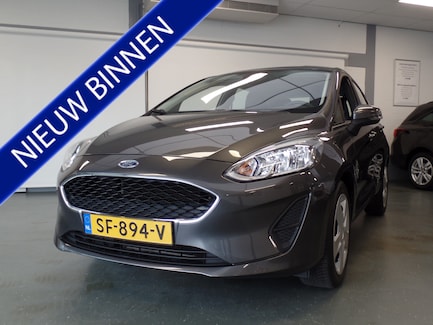 Ford Fiesta 0