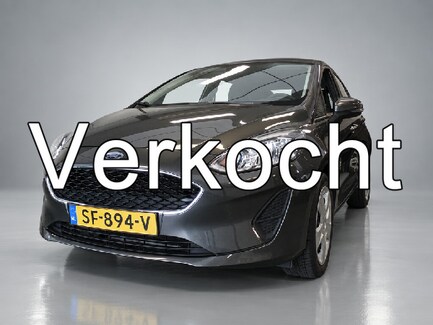 Ford Fiesta 0