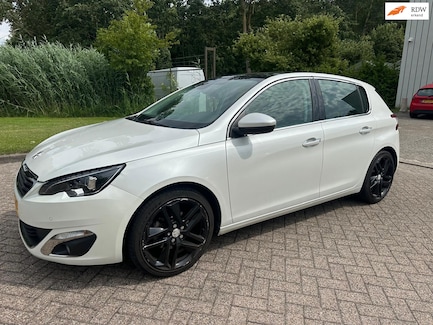 Peugeot 308 0
